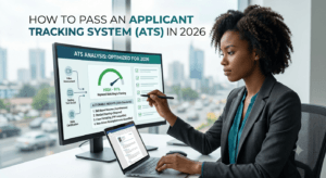 How to Pass an Applicant Tracking System (ATS) in 2026