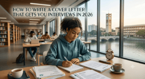 How to Write a Cover Letter That Gets You Interviews in 2026