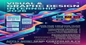 How to Get a Remote Graphic Design Internship in 2026
