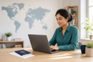 How to Find Visa Sponsorship Jobs in 2026 (Without Getting Scammed)